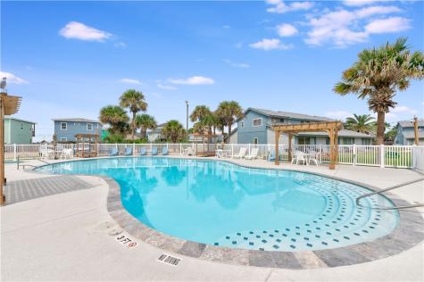 715 Beach Access Road 1a 1007 Port Aransas TX 78373