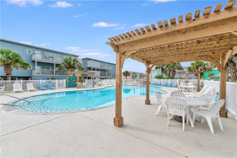 715 Beach Access Road 1a 1007 Port Aransas TX 78373