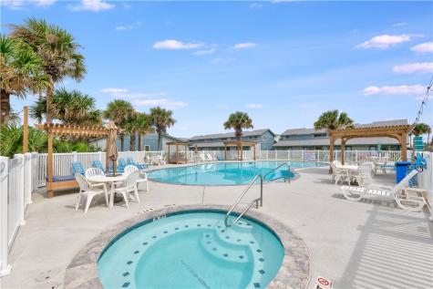 715 Beach Access Road 1a 1007 Port Aransas TX 78373