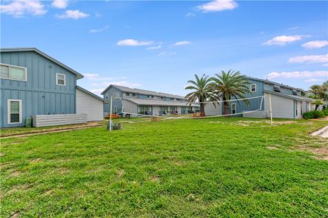 715 Beach Access Road 1a 1007 Port Aransas TX 78373