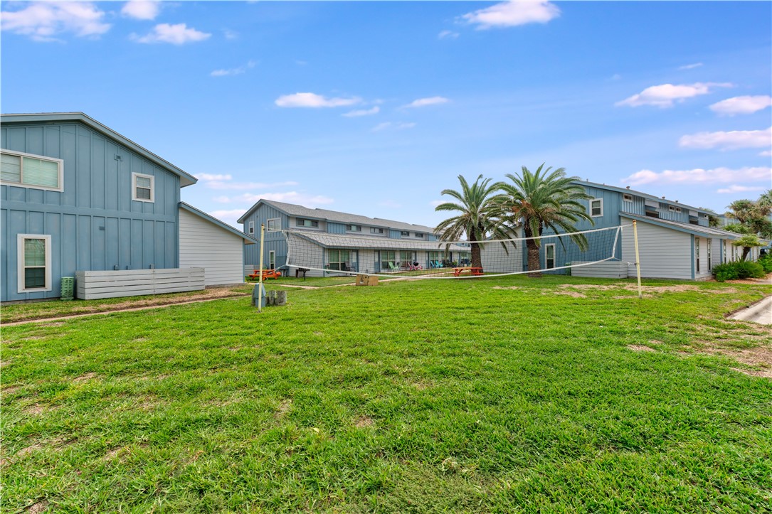 715 Beach Access Road 1a 1007 Port Aransas TX 78373