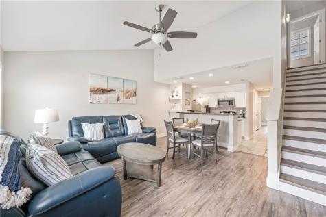 715 Beach Access Road 1a 1007 Port Aransas TX 78373