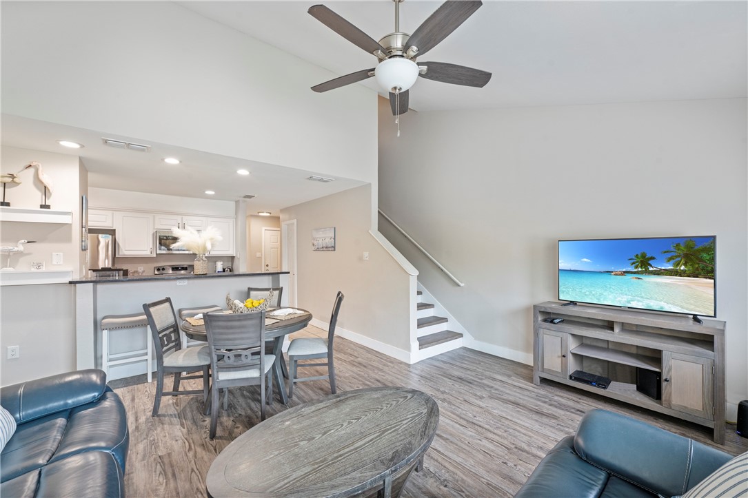 715 Beach Access Road 1a 1007 Port Aransas TX 78373