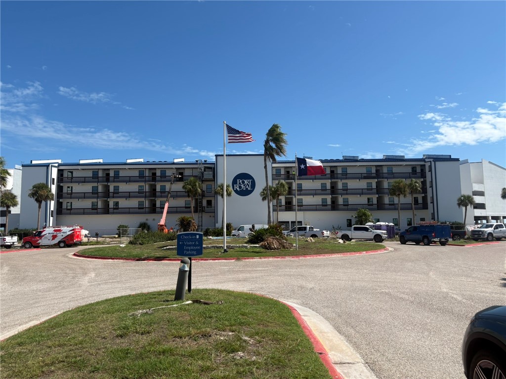 6317 State Highway 361 6314 Port Aransas TX 78373