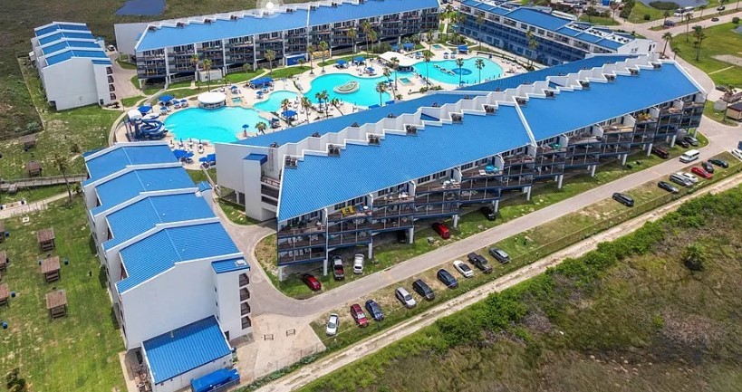 6317 State Highway 361 6314 Port Aransas TX 78373