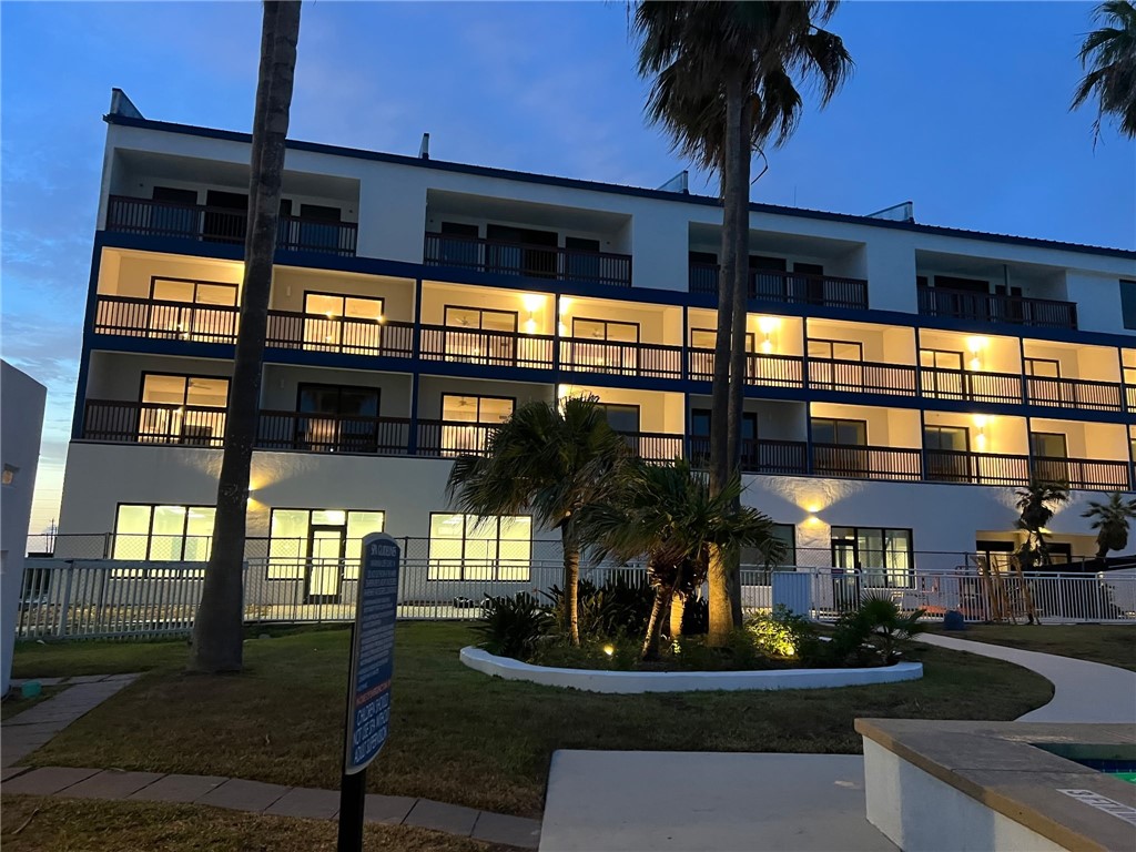 6317 State Highway 361 6314 Port Aransas TX 78373