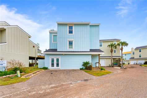 6871 State Highway 361 11 Port Aransas TX 78373