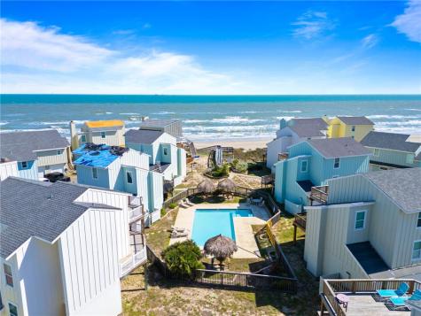 6871 State Highway 361 11 Port Aransas TX 78373