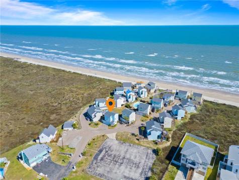 6871 State Highway 361 11 Port Aransas TX 78373