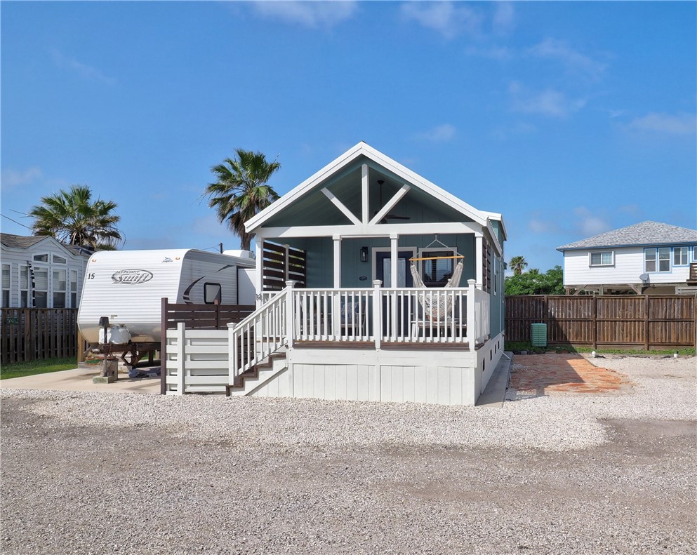 413 Trojan Street 14 Port Aransas TX 78373