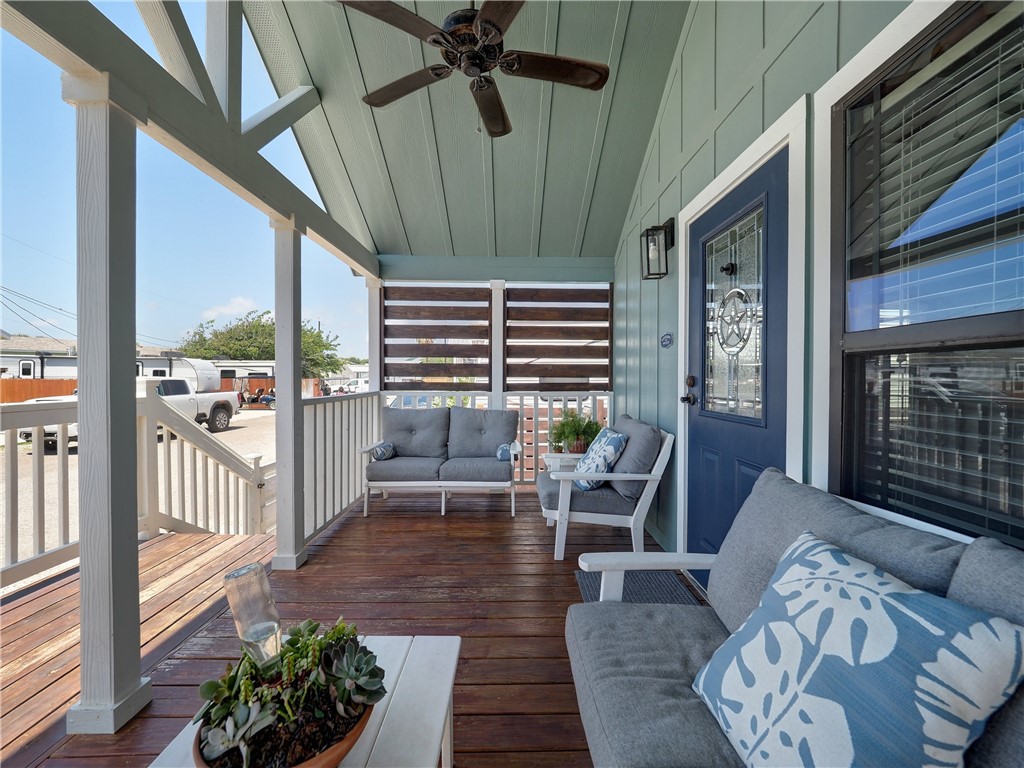 413 Trojan Street 14 Port Aransas TX 78373