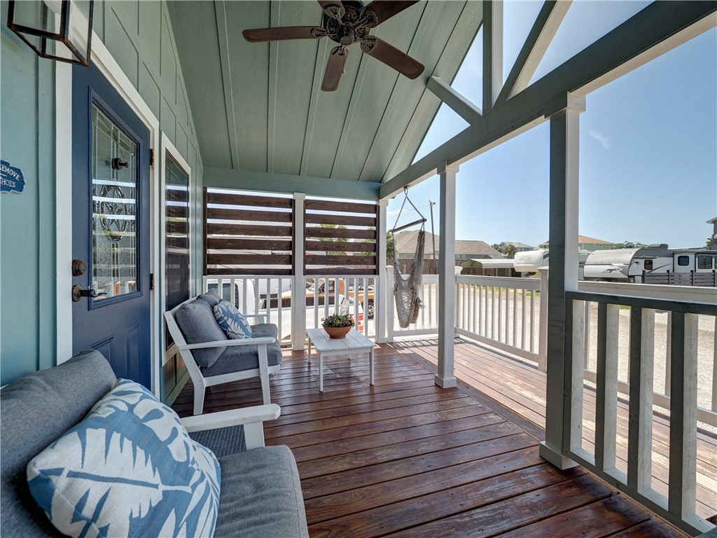 413 Trojan Street 14 Port Aransas TX 78373