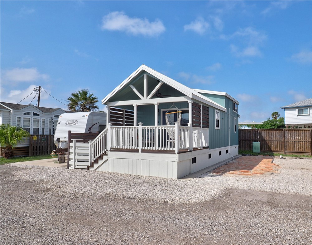 413 Trojan Street 14 Port Aransas TX 78373