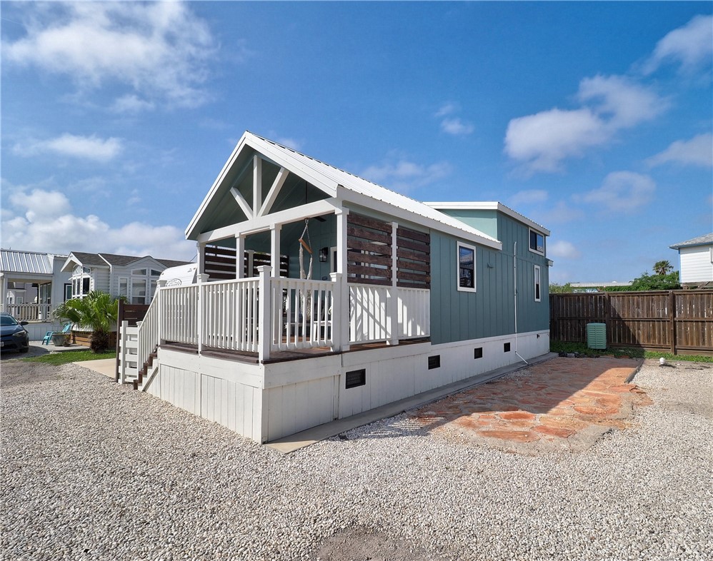 413 Trojan Street 14 Port Aransas TX 78373