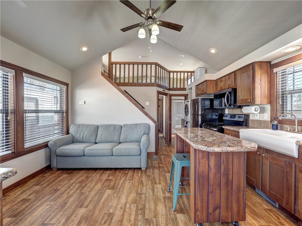 413 Trojan Street 14 Port Aransas TX 78373