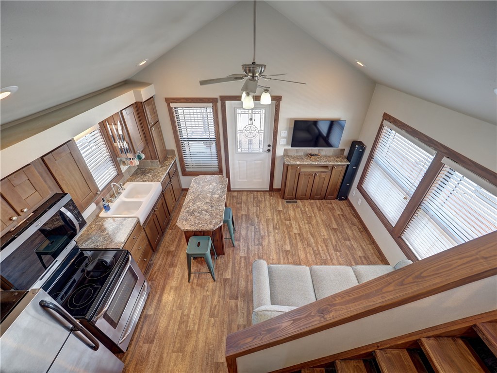 413 Trojan Street 14 Port Aransas TX 78373