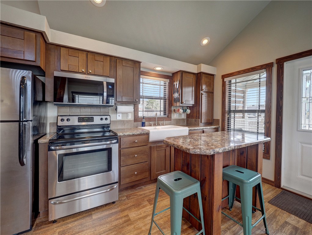 413 Trojan Street 14 Port Aransas TX 78373