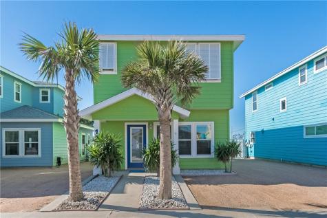 2606 S 11th Street 13 Port Aransas TX 78373