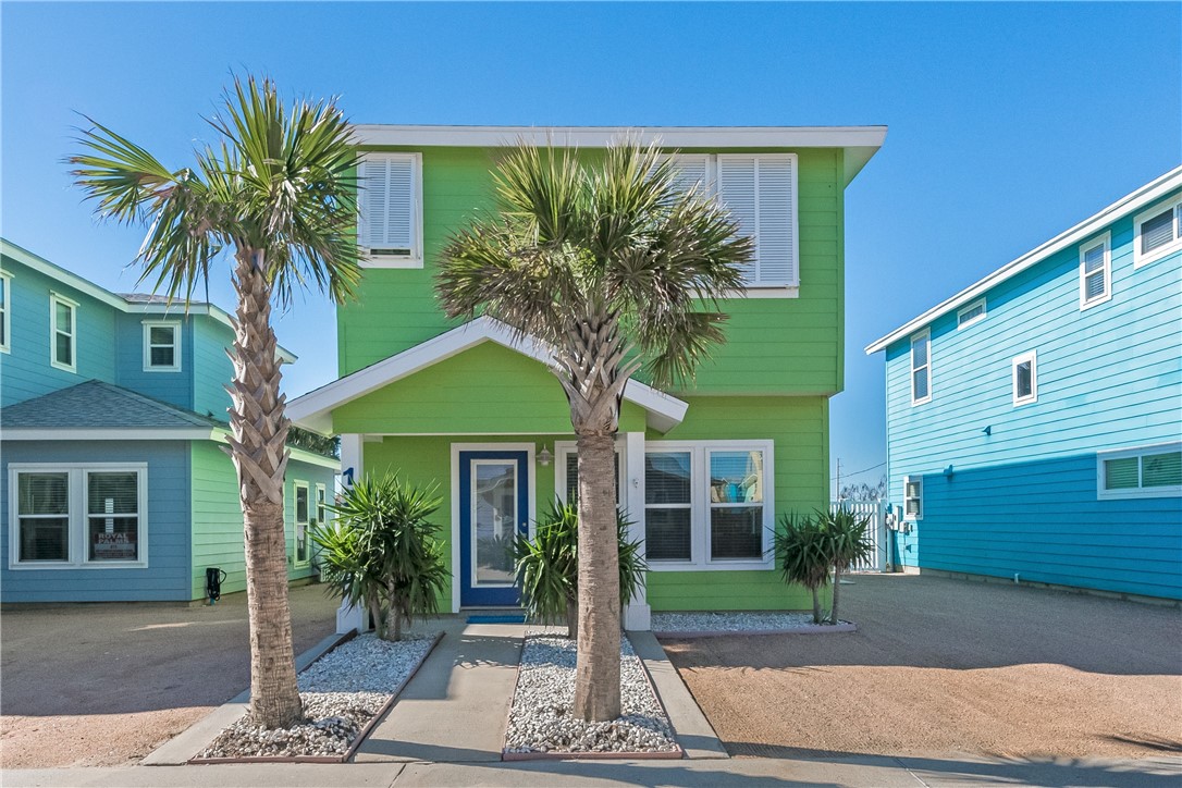2606 S 11th Street 13 Port Aransas TX 78373