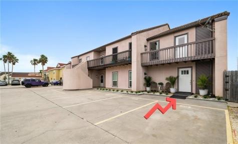 15317 Bonasse Court 1606 Corpus Christi TX 78418