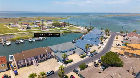 15317 Bonasse Court 1606 Corpus Christi TX 78418