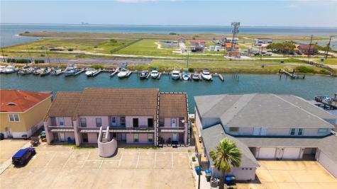 15317 Bonasse Court 1606 Corpus Christi TX 78418