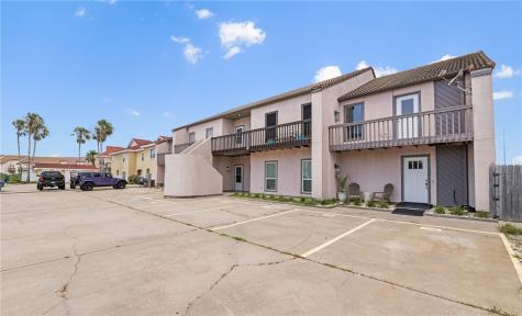 15317 Bonasse Court 1606 Corpus Christi TX 78418