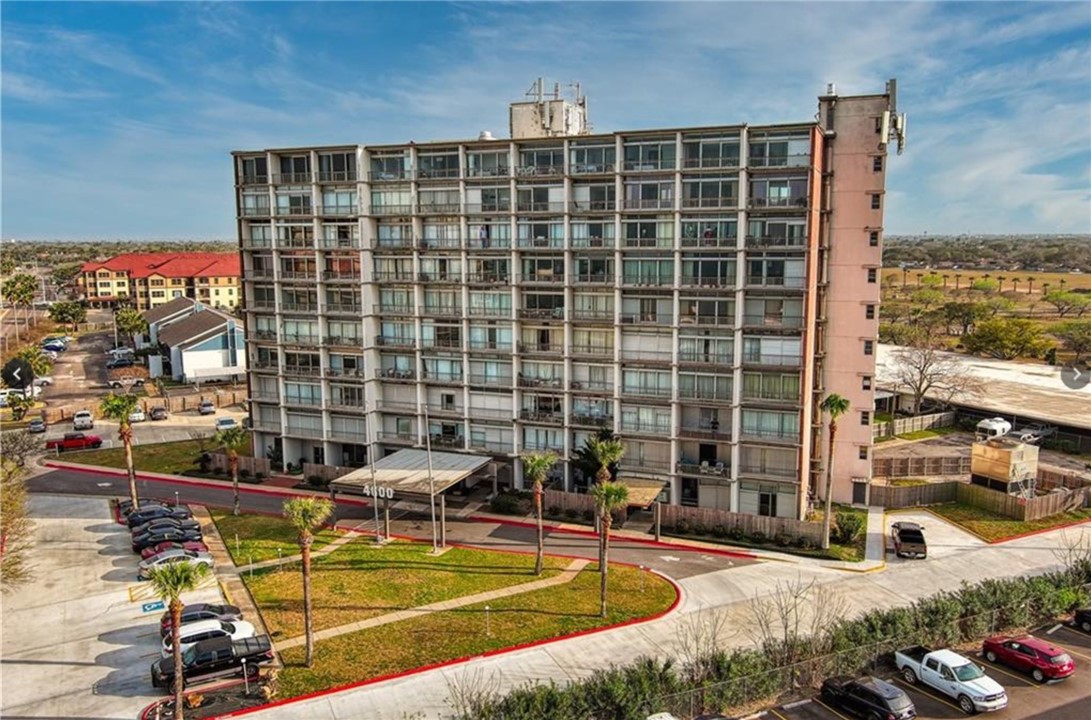 4600 Ocean Drive 308 Corpus Christi TX 78412