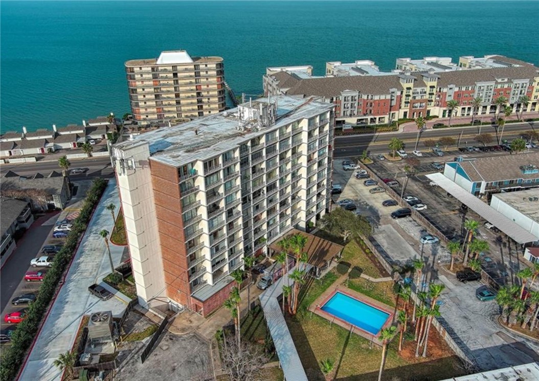 4600 Ocean Drive 308 Corpus Christi TX 78412