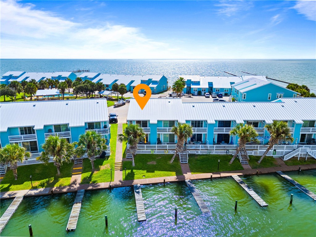 2292 N Fulton Beach Road 508 Rockport TX 78382