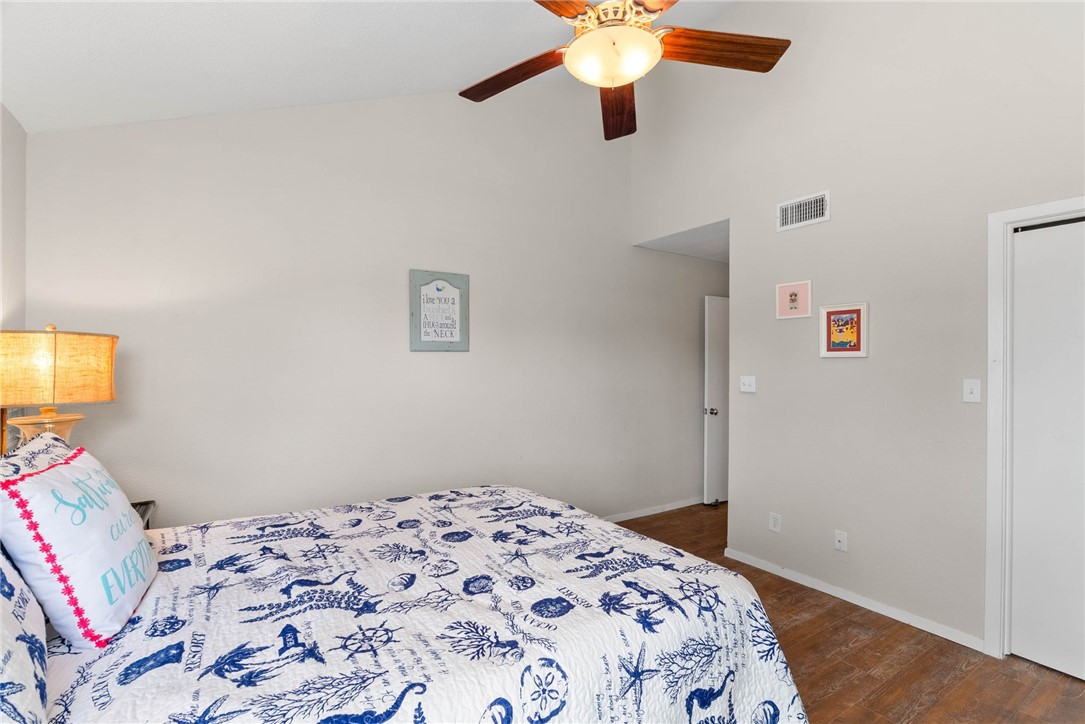 2292 N Fulton Beach Road 508 Rockport TX 78382