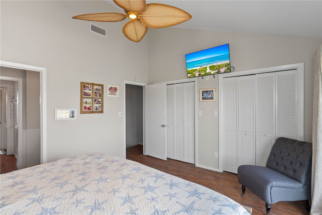 2292 N Fulton Beach Road 508 Rockport TX 78382