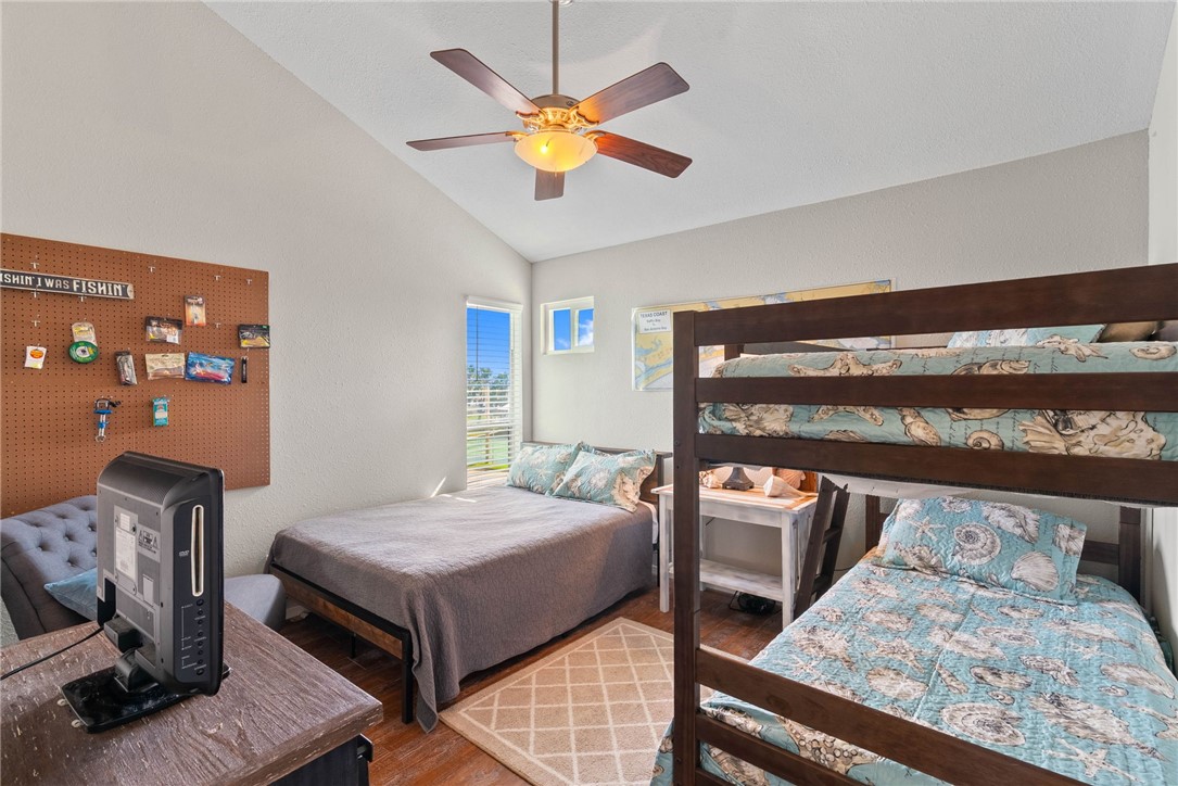 2292 N Fulton Beach Road 508 Rockport TX 78382
