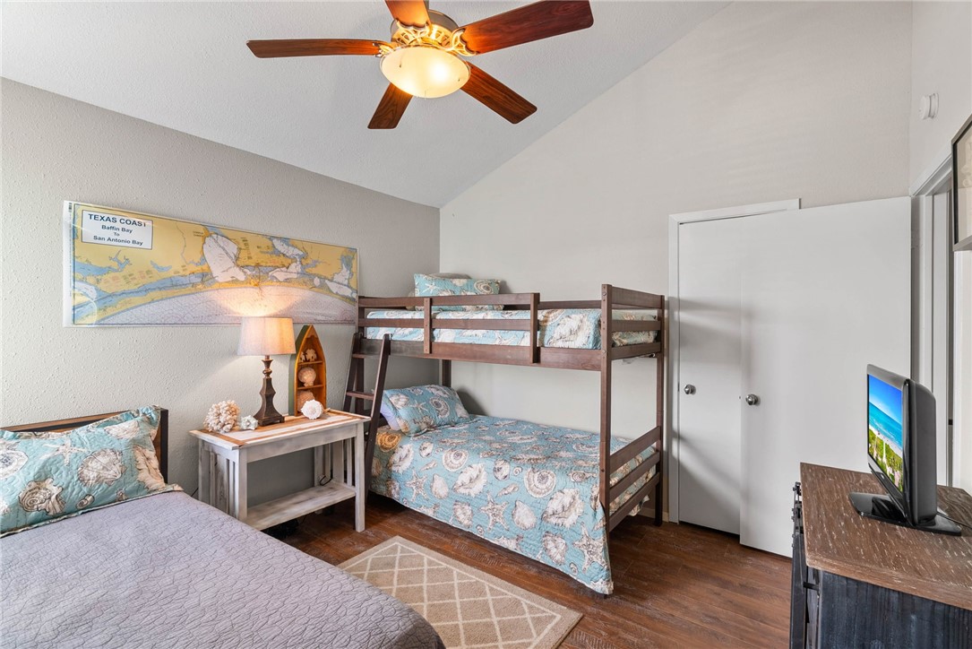 2292 N Fulton Beach Road 508 Rockport TX 78382