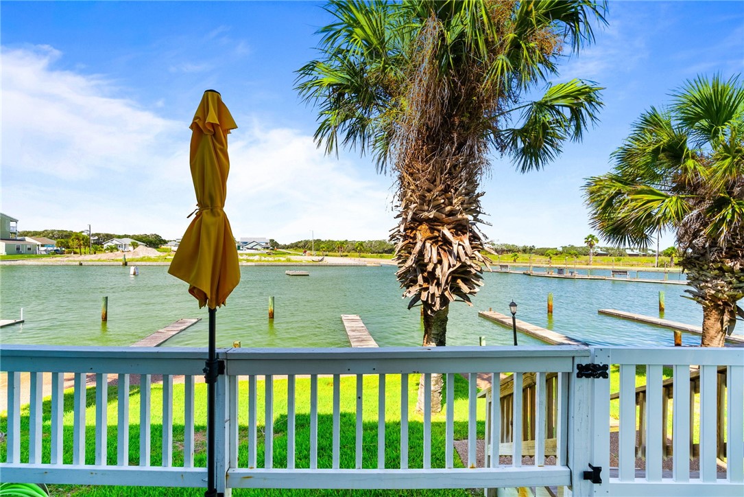 2292 N Fulton Beach Road 508 Rockport TX 78382