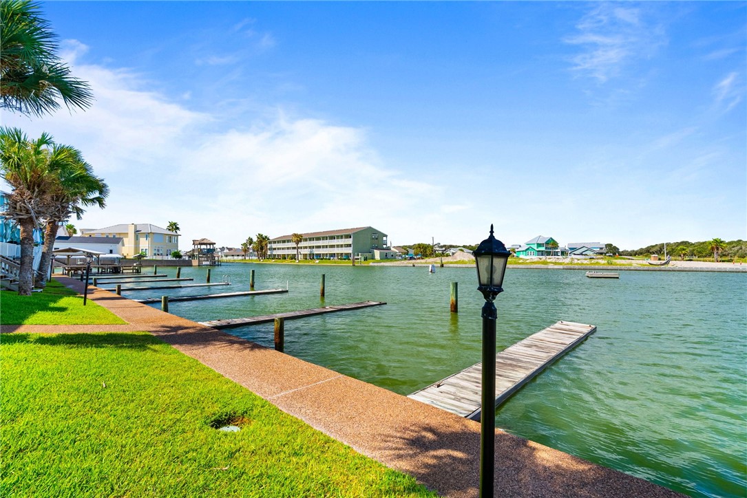 2292 N Fulton Beach Road 508 Rockport TX 78382