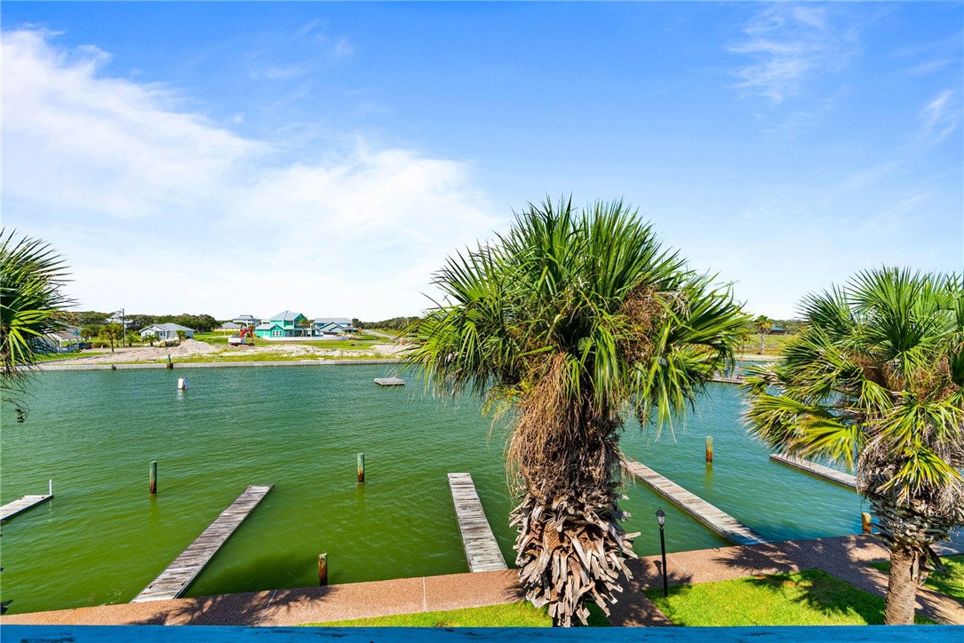 2292 N Fulton Beach Road 508 Rockport TX 78382