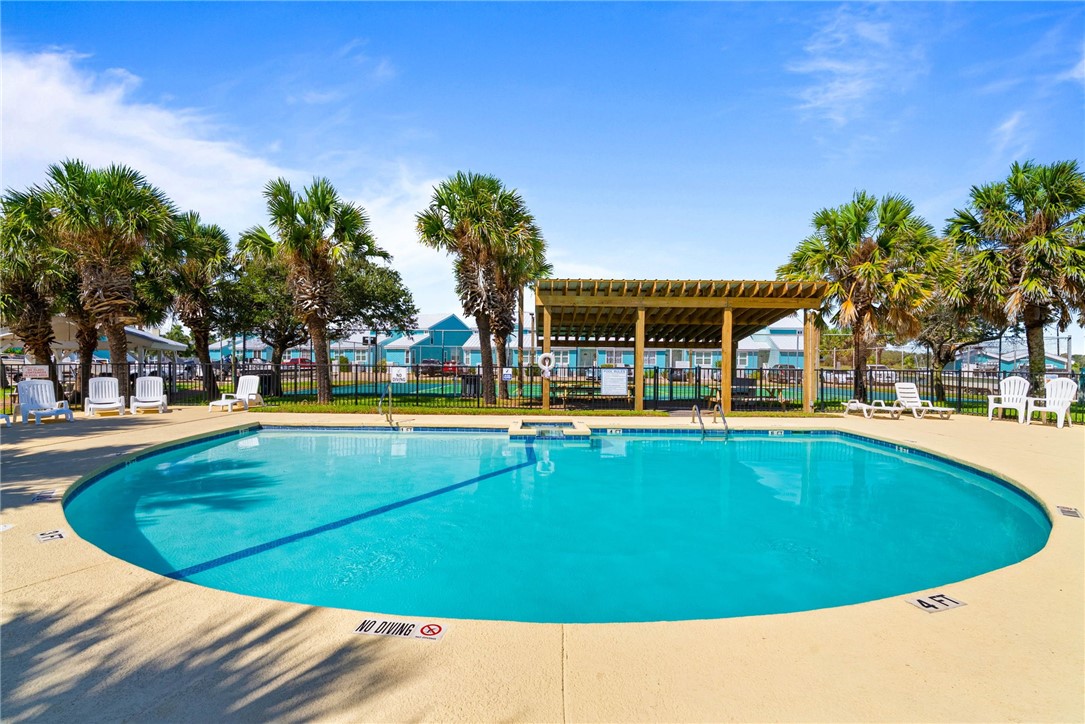 2292 N Fulton Beach Road 508 Rockport TX 78382