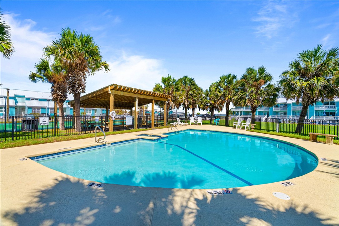 2292 N Fulton Beach Road 508 Rockport TX 78382