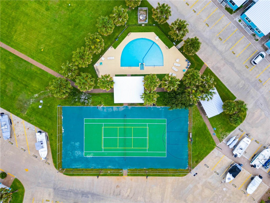 2292 N Fulton Beach Road 508 Rockport TX 78382