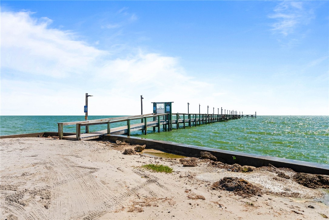 2292 N Fulton Beach Road 508 Rockport TX 78382