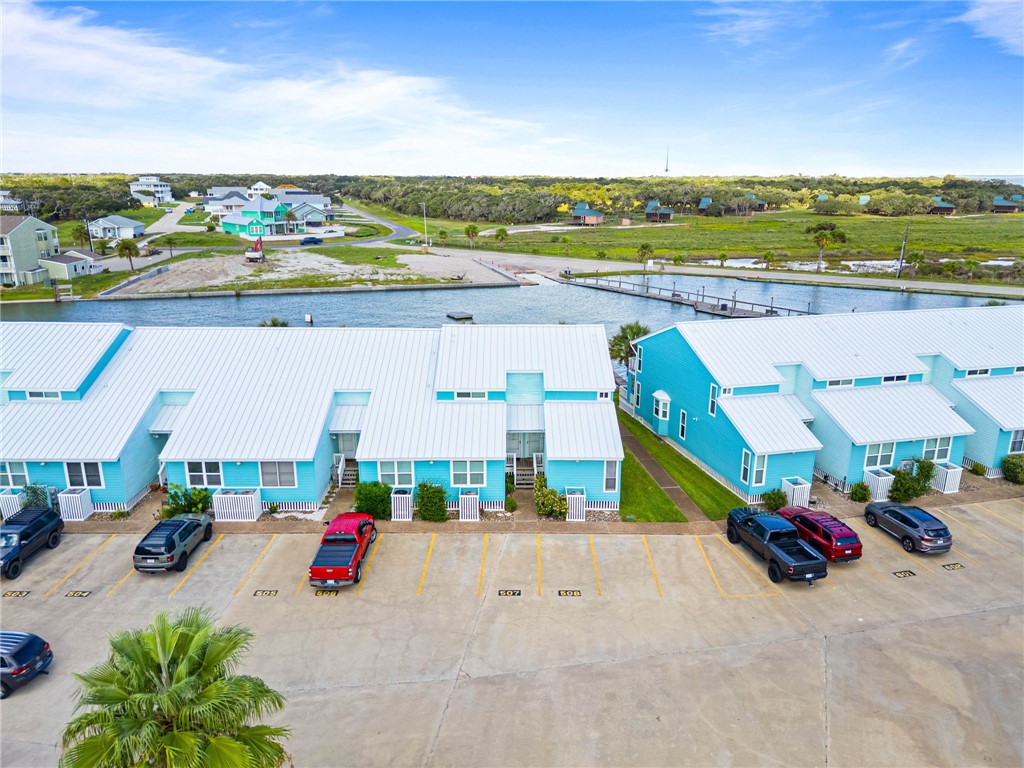 2292 N Fulton Beach Road 508 Rockport TX 78382