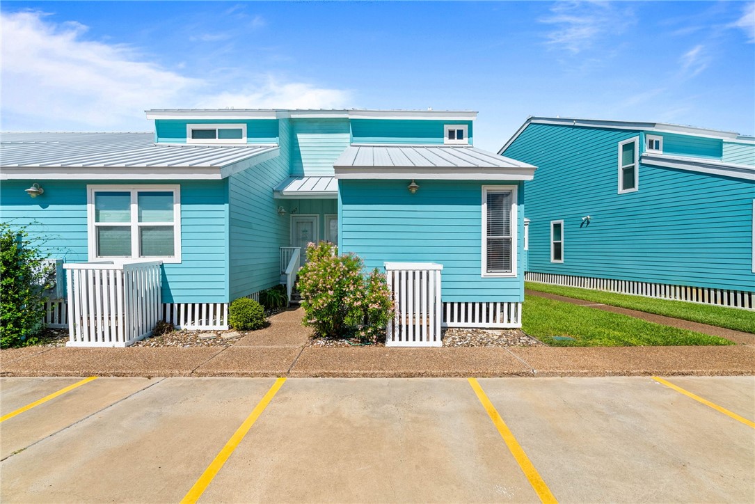 2292 N Fulton Beach Road 508 Rockport TX 78382
