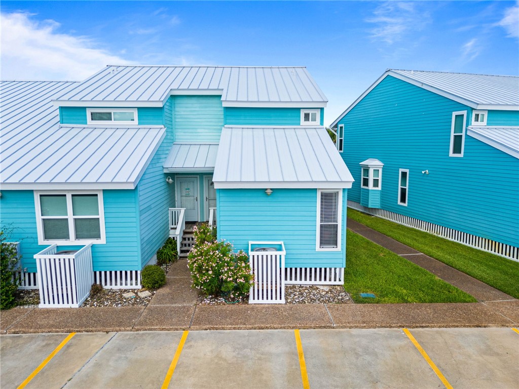 2292 N Fulton Beach Road 508 Rockport TX 78382