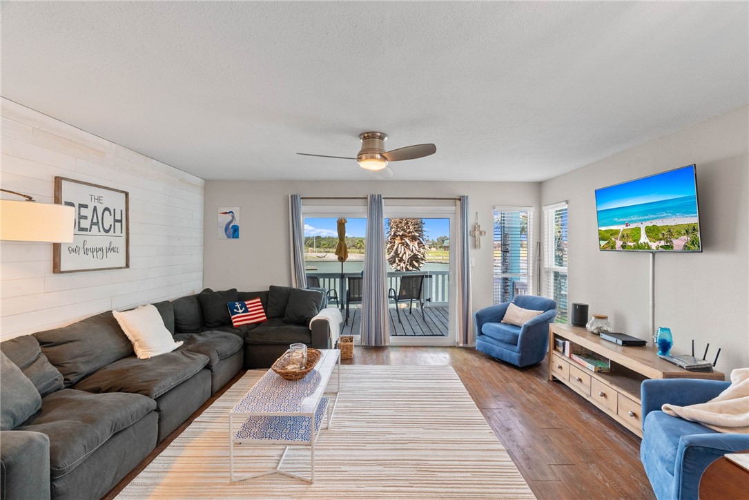 2292 N Fulton Beach Road 508 Rockport TX 78382