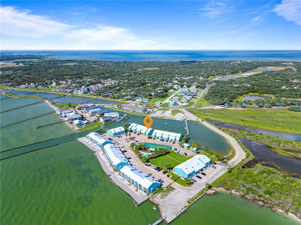 2292 N Fulton Beach Road 508 Rockport TX 78382