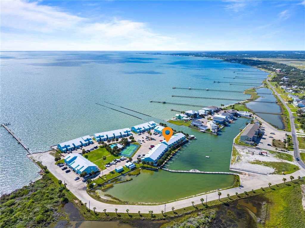 2292 N Fulton Beach Road 508 Rockport TX 78382