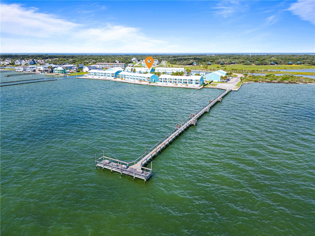 2292 N Fulton Beach Road 508 Rockport TX 78382