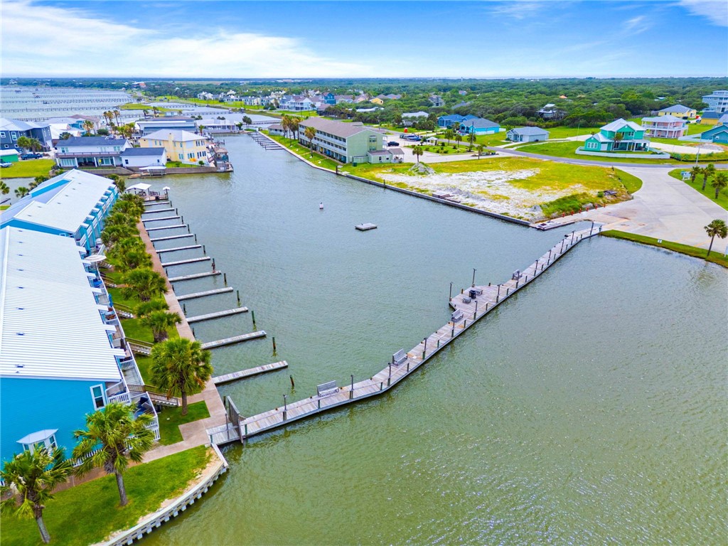 2292 N Fulton Beach Road 508 Rockport TX 78382