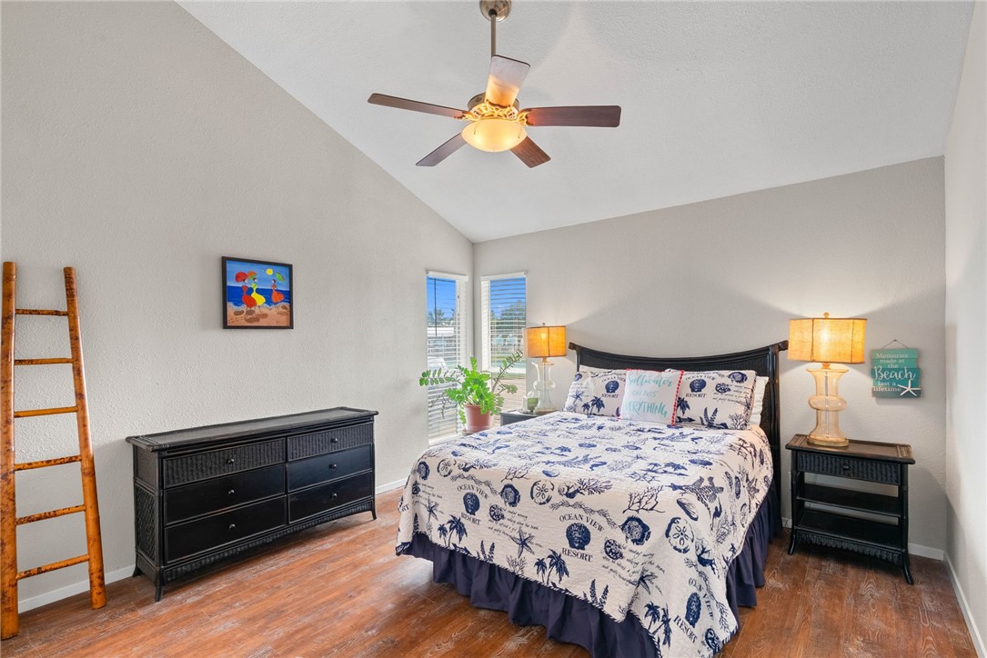 2292 N Fulton Beach Road 508 Rockport TX 78382